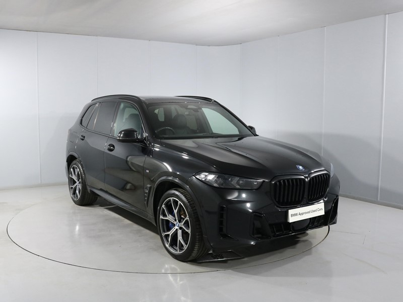 2023 (73) BMW X5 xDrive50e M Sport 5dr Auto