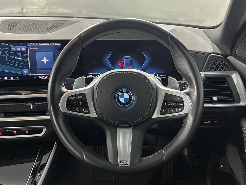 2023 (73) BMW X5 xDrive50e M Sport 5dr Auto 4977654