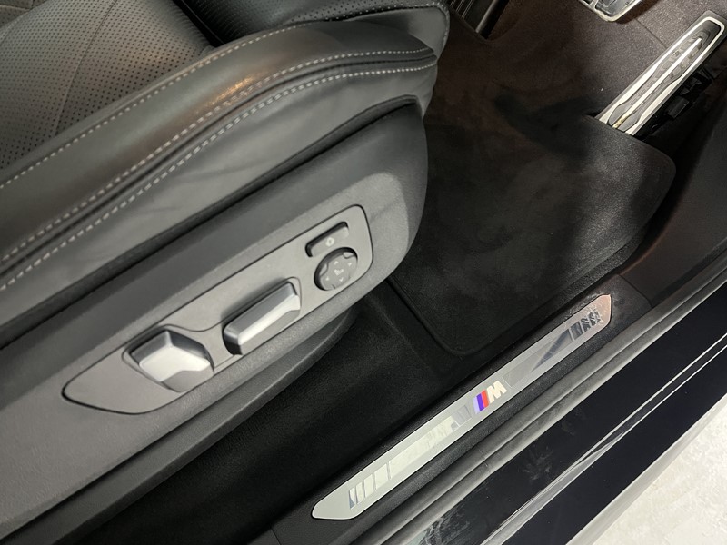 2023 (73) BMW X5 xDrive50e M Sport 5dr Auto 4977669