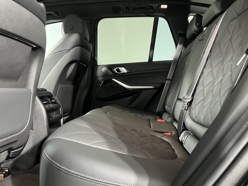 2023 (73) BMW X5 xDrive50e M Sport 5dr Auto 4977687