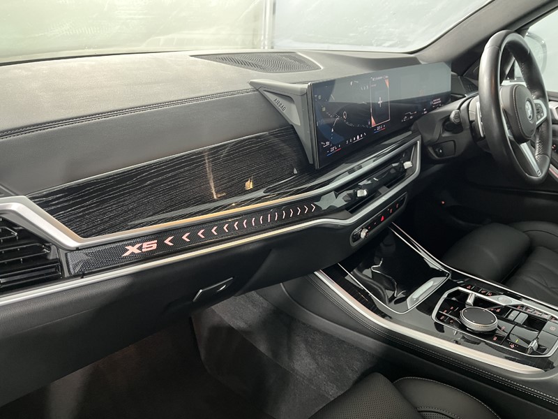 2023 (73) BMW X5 xDrive50e M Sport 5dr Auto 4977656