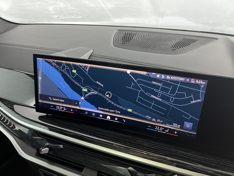 2023 (73) BMW X5 xDrive50e M Sport 5dr Auto 4977667