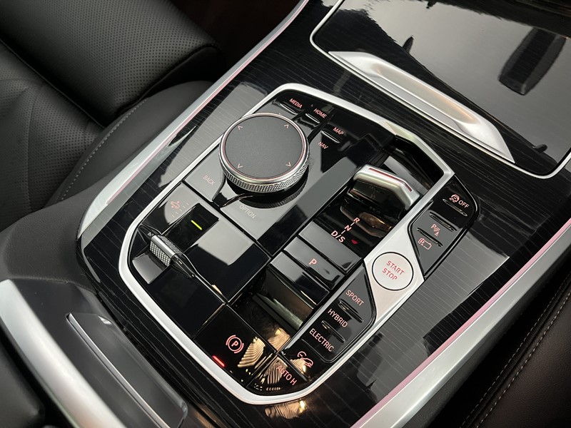 2023 (73) BMW X5 xDrive50e M Sport 5dr Auto 4977659