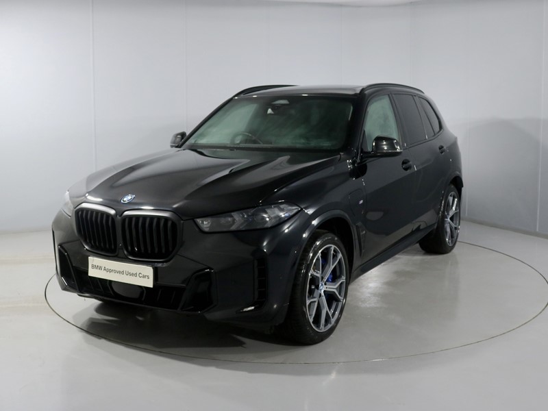 2023 (73) BMW X5 xDrive50e M Sport 5dr Auto 4977702