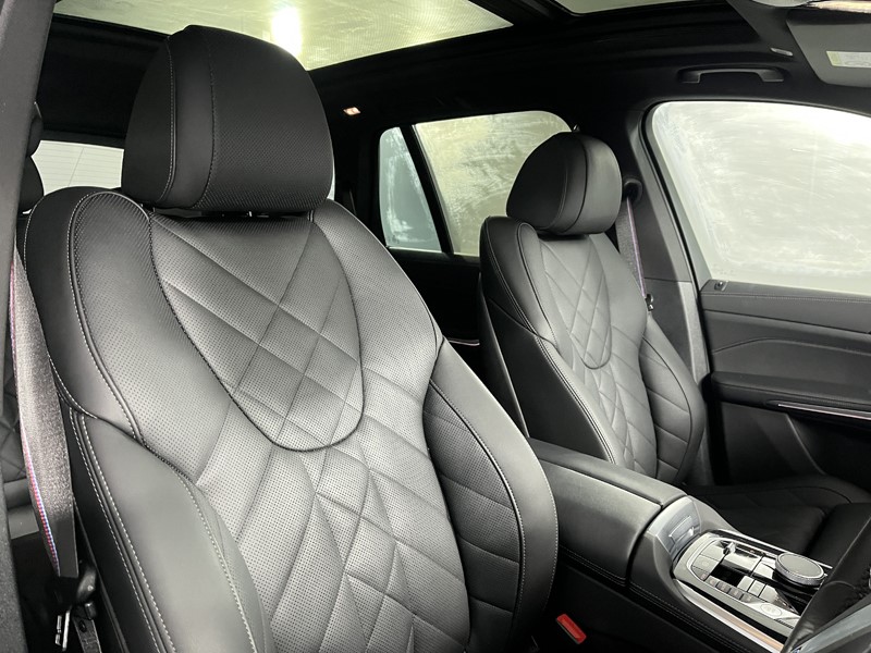 2023 (73) BMW X5 xDrive50e M Sport 5dr Auto 4977660