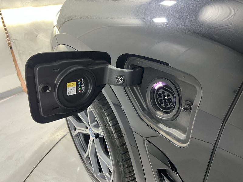 2023 (73) BMW X5 xDrive50e M Sport 5dr Auto 4977696