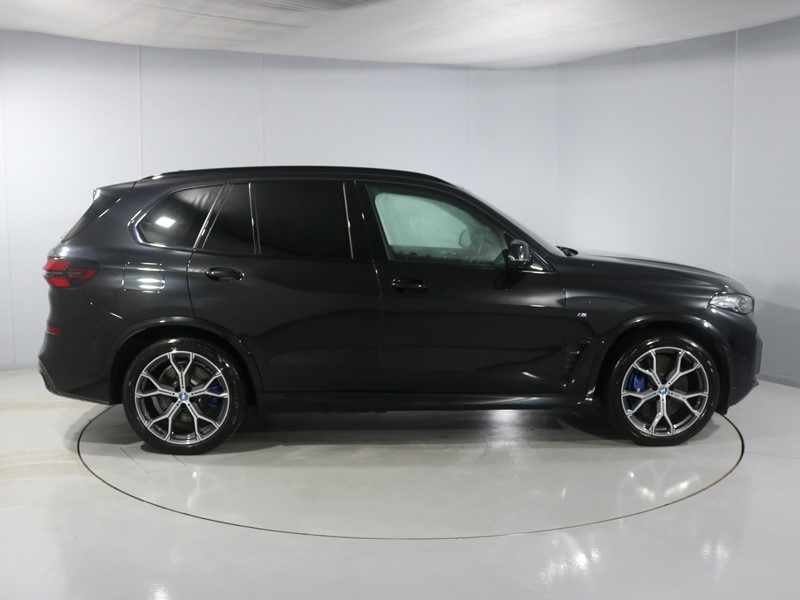 2023 (73) BMW X5 xDrive50e M Sport 5dr Auto 4977652