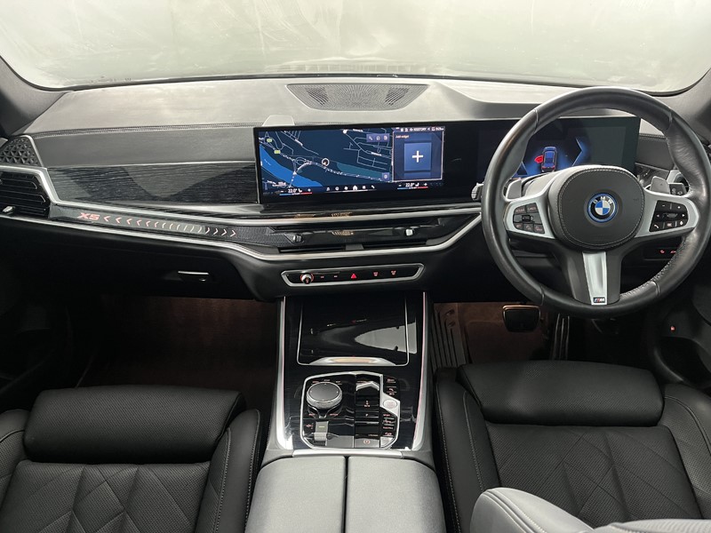 2023 (73) BMW X5 xDrive50e M Sport 5dr Auto 4977653