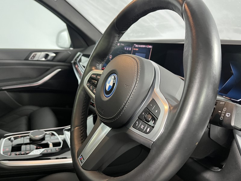 2023 (73) BMW X5 xDrive50e M Sport 5dr Auto 4977672