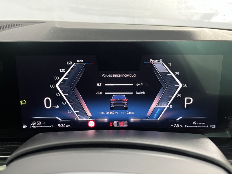 2023 (73) BMW X5 xDrive50e M Sport 5dr Auto 4977658