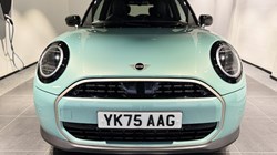 2026 (75) MINI COOPER 1.5 C Classic 3dr Auto 5634393