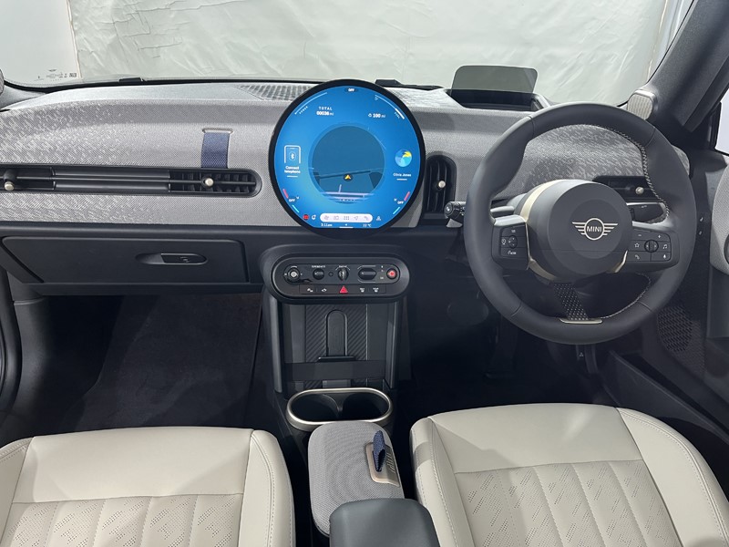 2026 (75) MINI COOPER 2.0 S Exclusive [Level 3] 2dr Auto 5633011