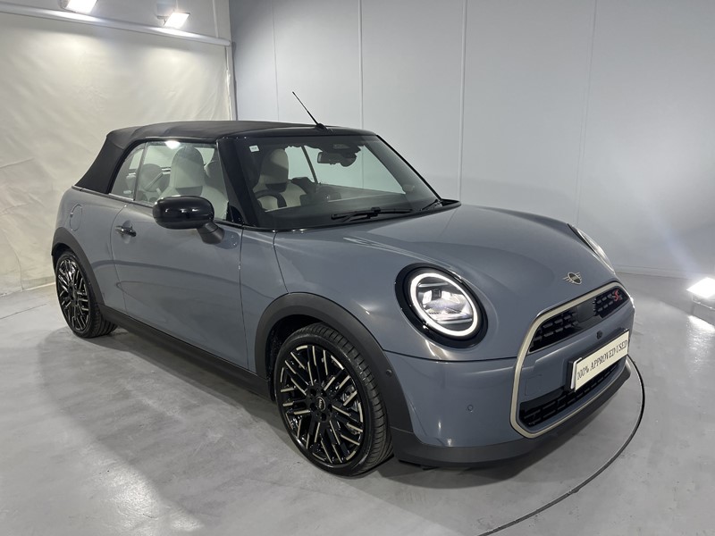 2026 (75) MINI COOPER 2.0 S Exclusive [Level 3] 2dr Auto 5633040