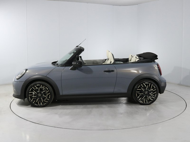 2026 (75) MINI COOPER 2.0 S Exclusive [Level 3] 2dr Auto 5633049