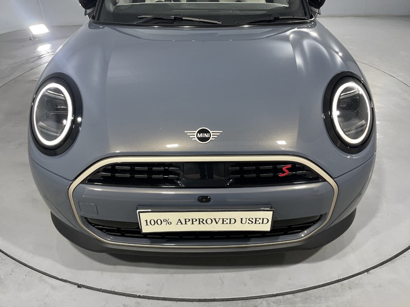 2026 (75) MINI COOPER 2.0 S Exclusive [Level 3] 2dr Auto 5633043