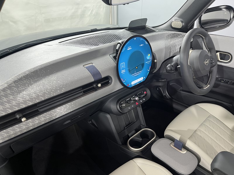 2026 (75) MINI COOPER 2.0 S Exclusive [Level 3] 2dr Auto 5633014