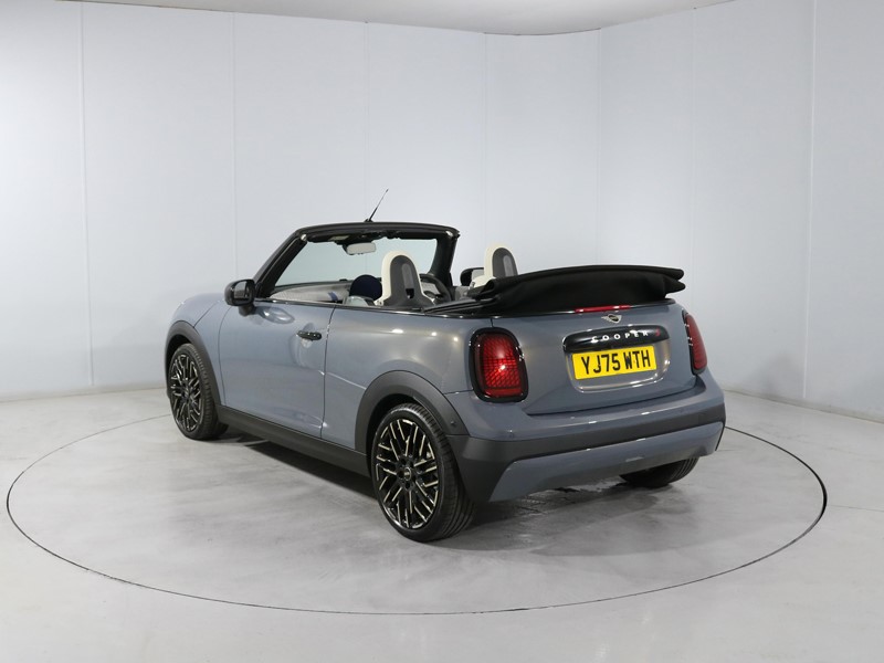 2026 (75) MINI COOPER 2.0 S Exclusive [Level 3] 2dr Auto