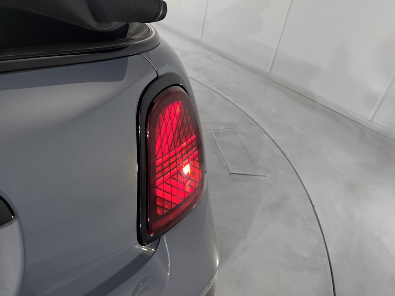 2026 (75) MINI COOPER 2.0 S Exclusive [Level 3] 2dr Auto 5633045