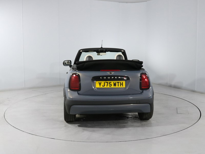 2026 (75) MINI COOPER 2.0 S Exclusive [Level 3] 2dr Auto 5633022