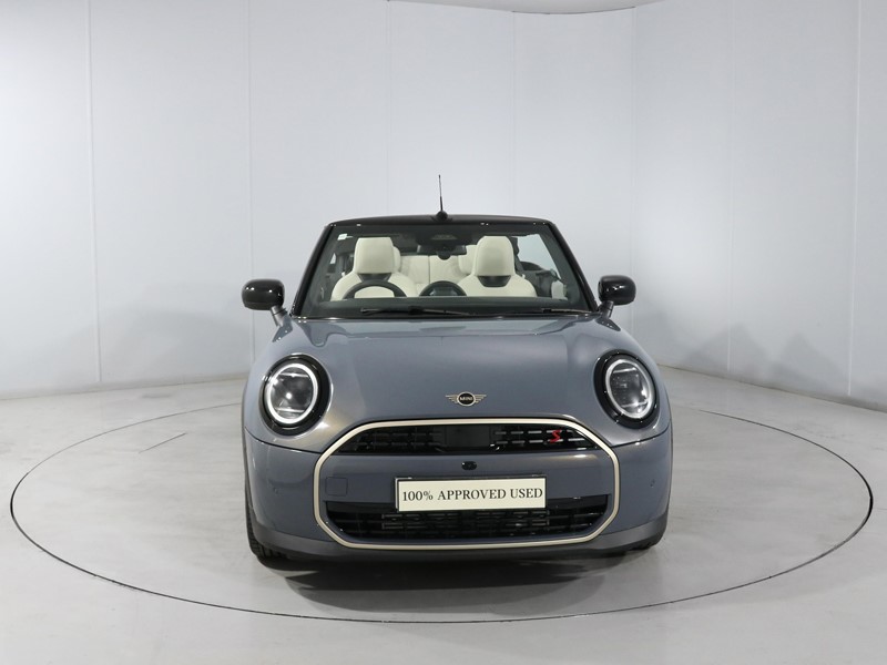 2026 (75) MINI COOPER 2.0 S Exclusive [Level 3] 2dr Auto 5633023