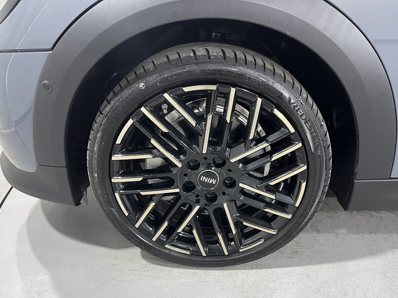 2026 (75) MINI COOPER 2.0 S Exclusive [Level 3] 2dr Auto 5633021