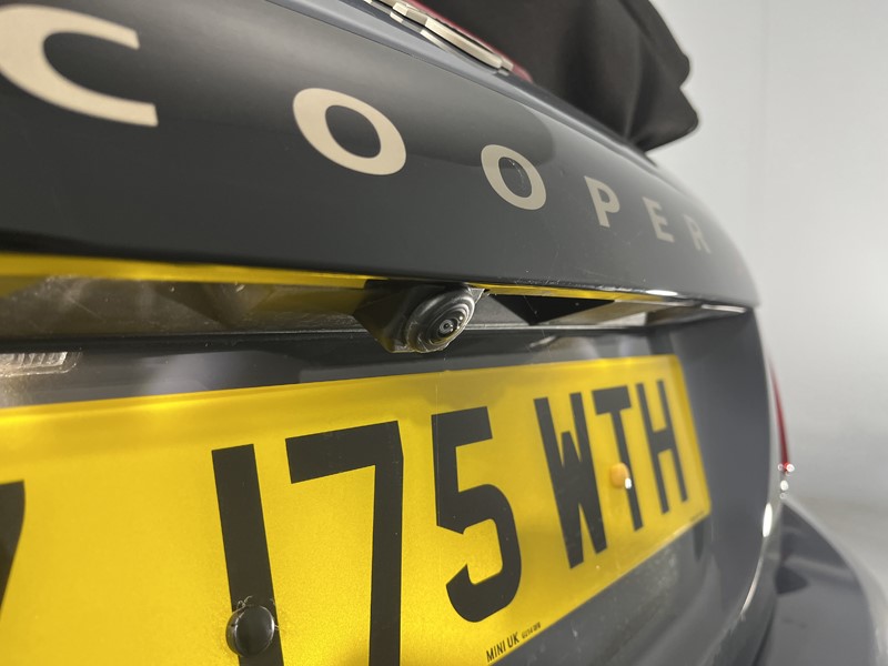 2026 (75) MINI COOPER 2.0 S Exclusive [Level 3] 2dr Auto 5633046