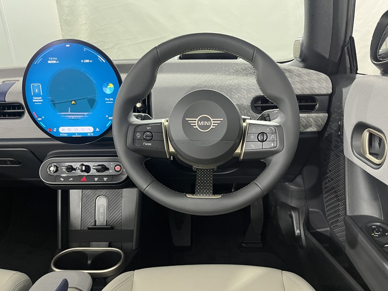 2026 (75) MINI COOPER 2.0 S Exclusive [Level 3] 2dr Auto 5633012