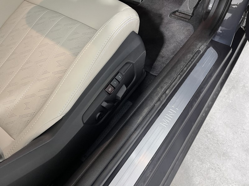 2026 (75) MINI COOPER 2.0 S Exclusive [Level 3] 2dr Auto 5633026