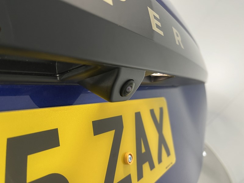2026 (75) MINI COOPER 135kW E Exclusive [Level 1] 41kWh 3dr Auto 5633315