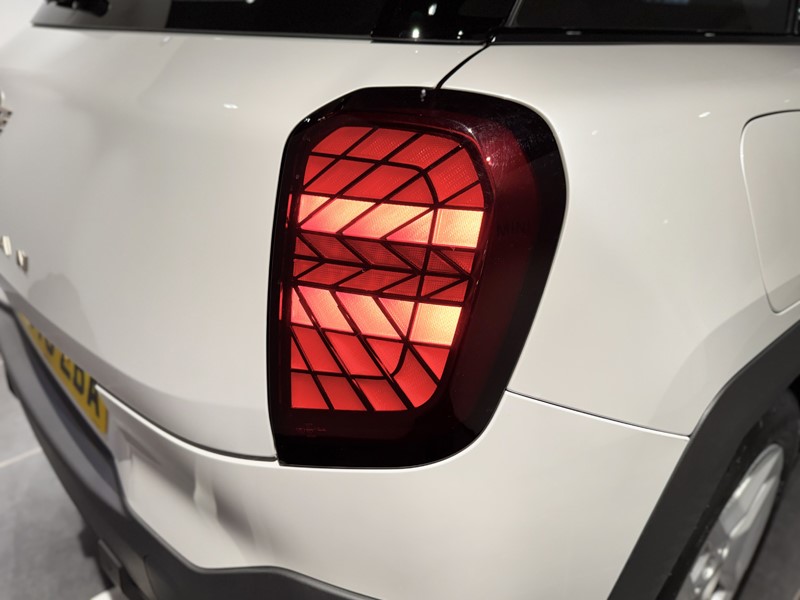 2026 (75) MINI ACEMAN 135kW E Classic 43kWh 5dr Auto 5634590