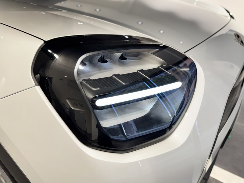 2026 (75) MINI ACEMAN 135kW E Classic 43kWh 5dr Auto 5634589