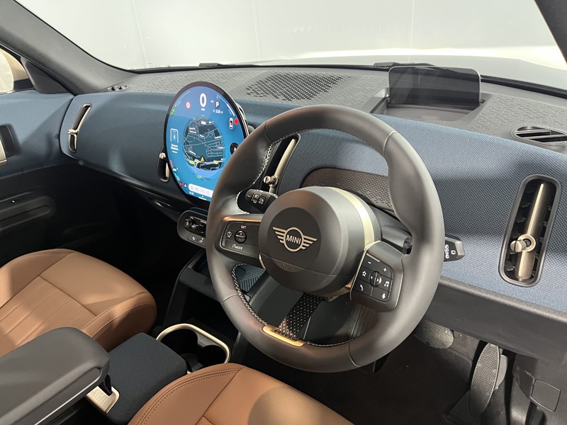 2026 (75) MINI COUNTRYMAN 1.5 C Exclusive [Level 1] 5dr Auto 5633481