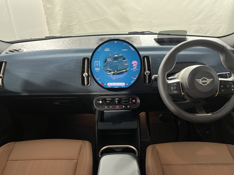 2026 (75) MINI COUNTRYMAN 1.5 C Exclusive [Level 1] 5dr Auto 5633479