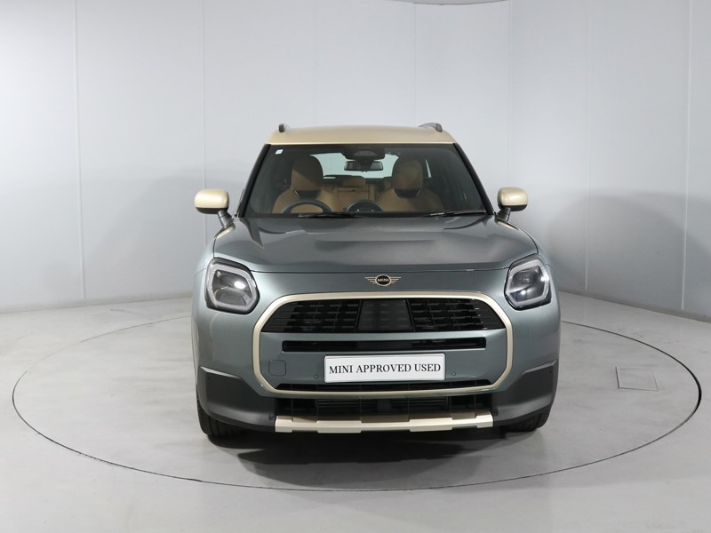 2026 (75) MINI COUNTRYMAN 1.5 C Exclusive [Level 1] 5dr Auto 5633491