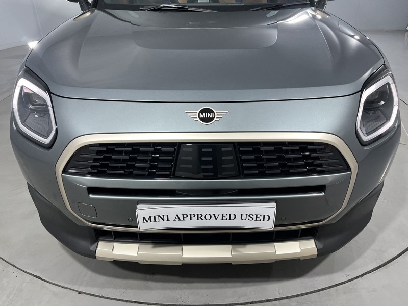 2026 (75) MINI COUNTRYMAN 1.5 C Exclusive [Level 1] 5dr Auto 5633513