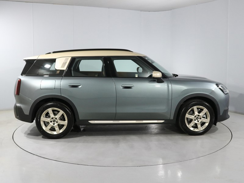 2026 (75) MINI COUNTRYMAN 1.5 C Exclusive [Level 1] 5dr Auto 5633478