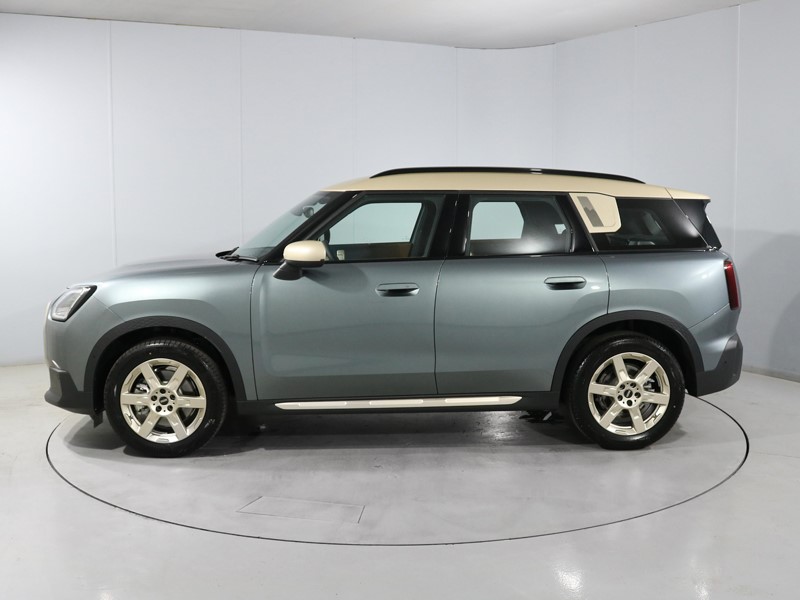 2026 (75) MINI COUNTRYMAN 1.5 C Exclusive [Level 1] 5dr Auto 5633520