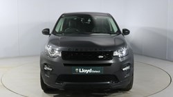 2019 (19) LAND ROVER DISCOVERY SPORT 2.0 TD4 180 HSE Luxury 5dr Auto 5007565