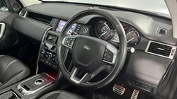 2019 (19) LAND ROVER DISCOVERY SPORT 2.0 TD4 180 HSE Luxury 5dr Auto 5007555