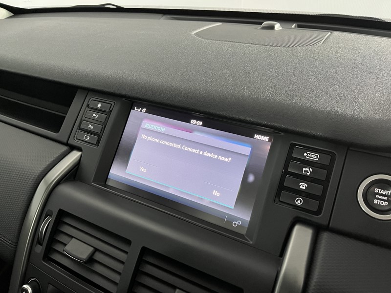 2019 (19) LAND ROVER DISCOVERY SPORT 2.0 TD4 180 HSE Luxury 5dr Auto 5007578