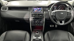 2019 (19) LAND ROVER DISCOVERY SPORT 2.0 TD4 180 HSE Luxury 5dr Auto 5007553