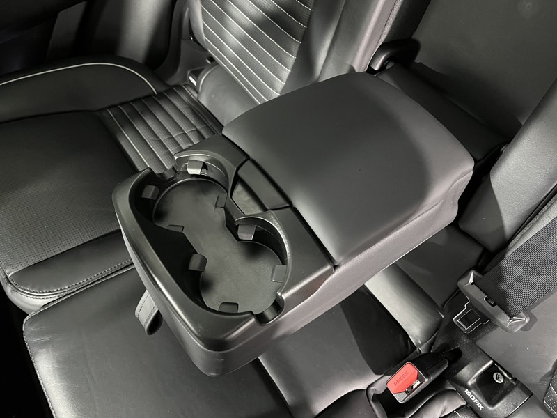 2019 (19) LAND ROVER DISCOVERY SPORT 2.0 TD4 180 HSE Luxury 5dr Auto 5007584