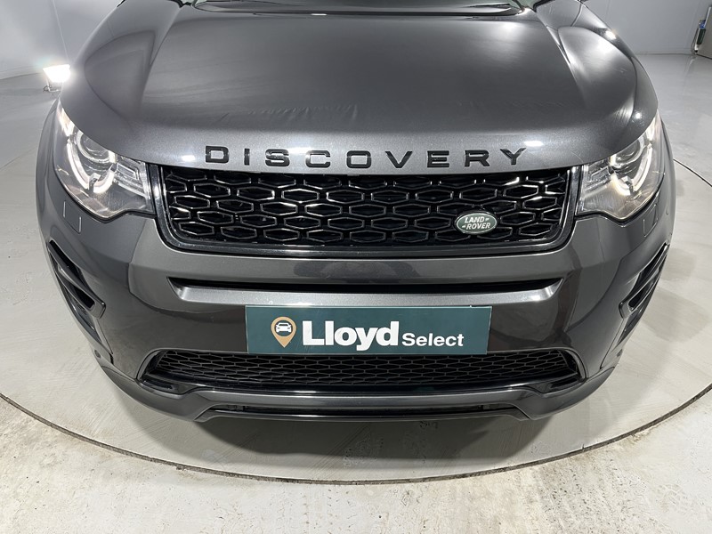 2019 (19) LAND ROVER DISCOVERY SPORT 2.0 TD4 180 HSE Luxury 5dr Auto 5007589