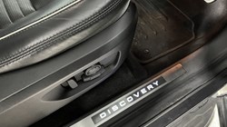 2019 (19) LAND ROVER DISCOVERY SPORT 2.0 TD4 180 HSE Luxury 5dr Auto 5007568