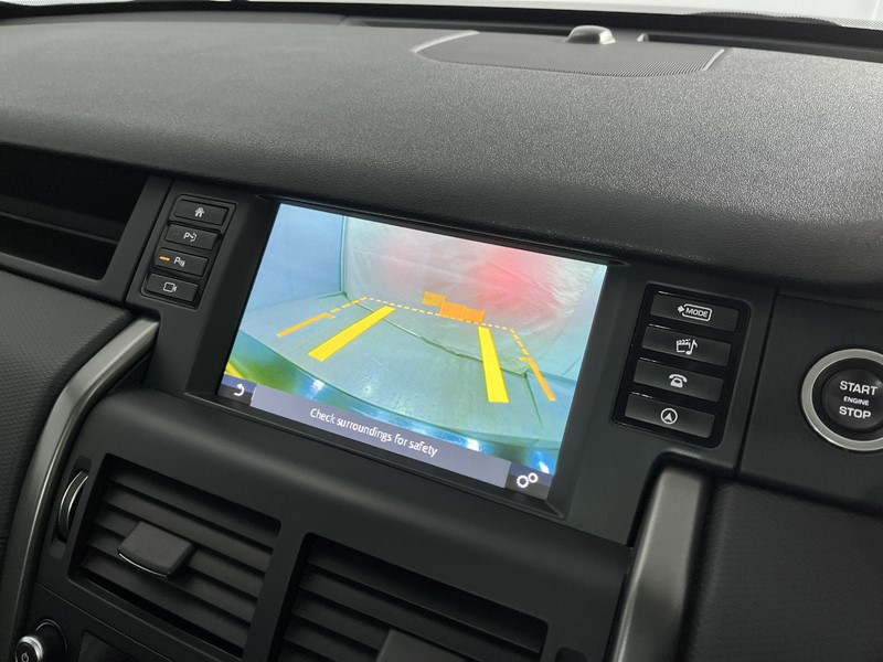 2019 (19) LAND ROVER DISCOVERY SPORT 2.0 TD4 180 HSE Luxury 5dr Auto 5007567