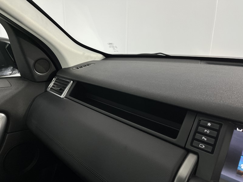 2019 (19) LAND ROVER DISCOVERY SPORT 2.0 TD4 180 HSE Luxury 5dr Auto 5007575