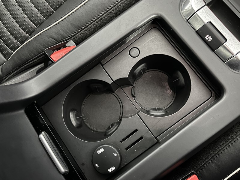 2019 (19) LAND ROVER DISCOVERY SPORT 2.0 TD4 180 HSE Luxury 5dr Auto 5007580