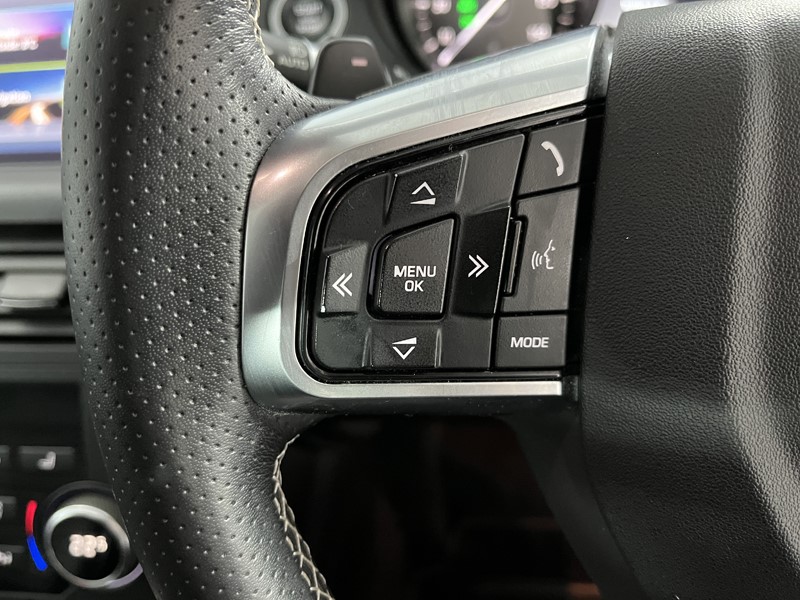 2019 (19) LAND ROVER DISCOVERY SPORT 2.0 TD4 180 HSE Luxury 5dr Auto 5007572