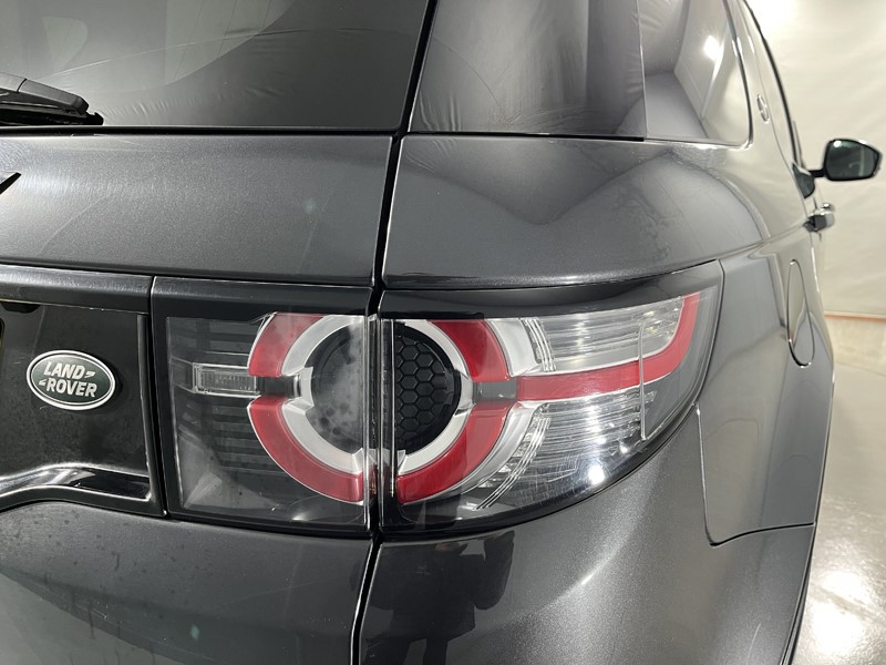 2019 (19) LAND ROVER DISCOVERY SPORT 2.0 TD4 180 HSE Luxury 5dr Auto 5007591