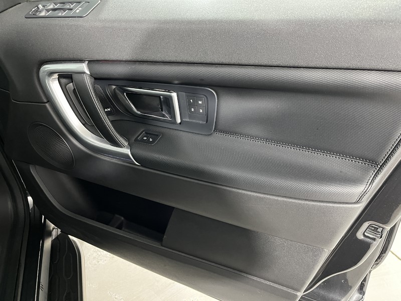 2019 (19) LAND ROVER DISCOVERY SPORT 2.0 TD4 180 HSE Luxury 5dr Auto 5007569